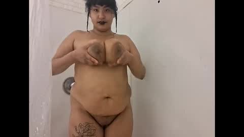 Mommy bubbles online show from March 12, 2026, 2:23 pm