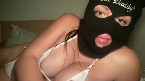 mommygoddess03 online show from October 7, 2025, 3:04 am