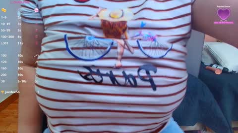 Daphne  online show from January 20, 2025, 10:48 pm