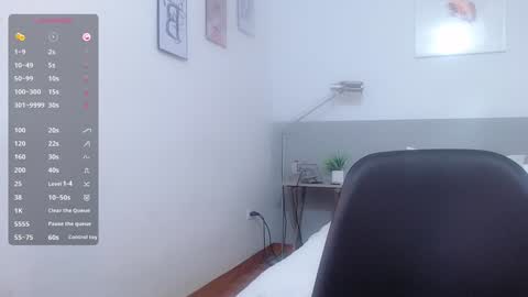 Daphne  online show from January 28, 2025, 5:00 am