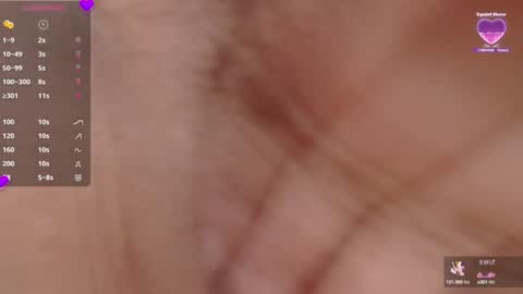 Daphne  online show from February 6, 2025, 2:11 am