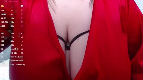 Daphne  online show from February 12, 2025, 11:41 pm