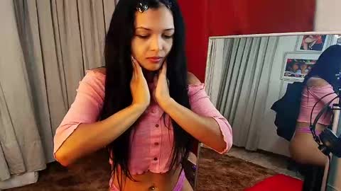 Mommy Jeva online show from October 17, 2025, 9:45 am