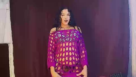 Mommy Jeva online show from March 2, 2026, 10:44 am