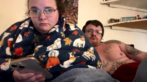 mommyndaddyplaytime online show from November 1, 2025, 2:41 pm