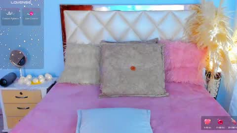 Kendall Evanz online show from January 28, 2025, 12:26 am