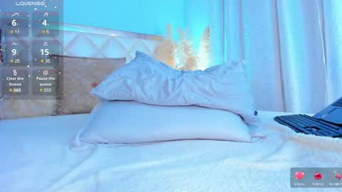 Kendall Evanz online show from January 31, 2025, 1:33 am