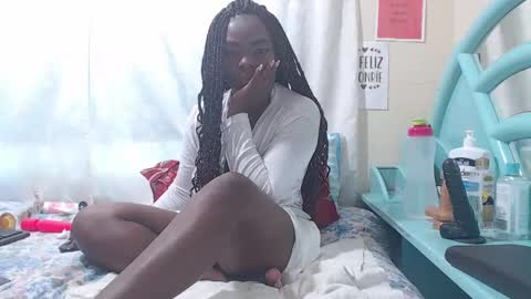  DINAH  online show from December 24, 2024, 12:55 pm