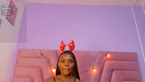  DINAH  online show from December 21, 2025, 12:01 pm