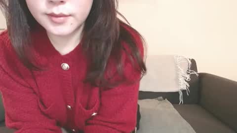 Momo online show from January 25, 2025, 1:32 am