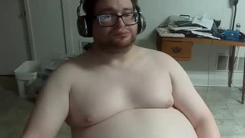 Jacob S. online show from October 3, 2025, 5:04 am