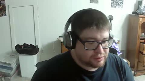 Jacob S. online show from March 2, 2026, 3:41 am