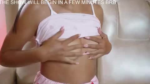 Sandra online show from February 12, 2026, 2:01 pm