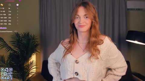 Mona online show from September 25, 2025, 5:05 pm