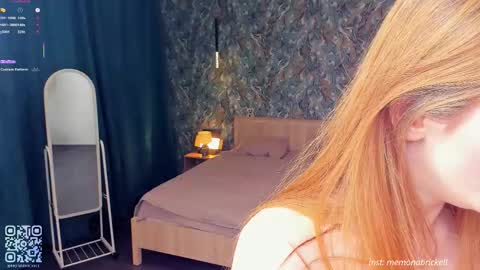 Mona online show from November 26, 2025, 7:04 pm