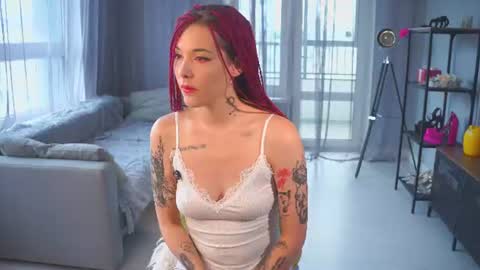 Bri  Pam online show from June 24, 2026, 4:11 am