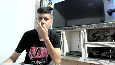 nicolas online show from March 7, 2026, 11:02 pm