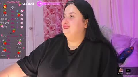 Monica online show from September 25, 2025, 6:17 am