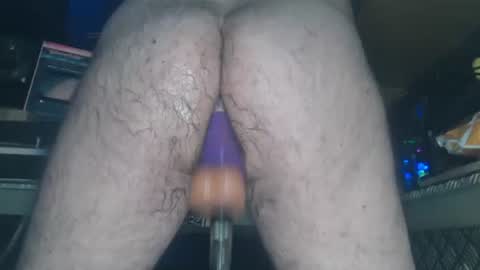 monegg anal online show from January 27, 2025, 7:56 pm