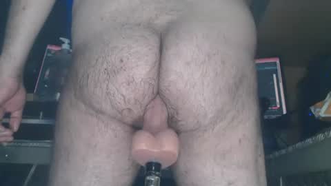 monegg anal online show from January 31, 2025, 5:53 pm