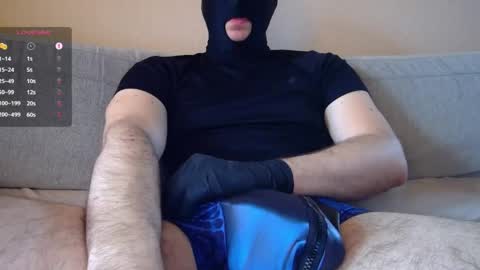 moneymessiahbwc online show from April 20, 2026, 6:49 am