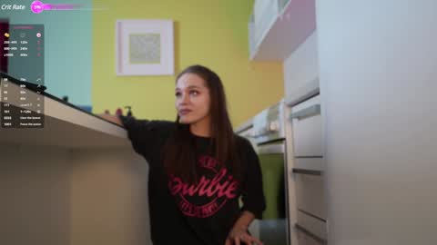 Monia Help me get 20000 subscribers online show from January 29, 2025, 4:19 pm