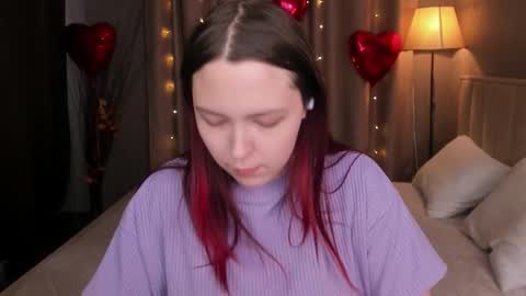 Monica online show from February 19, 2026, 5:25 am