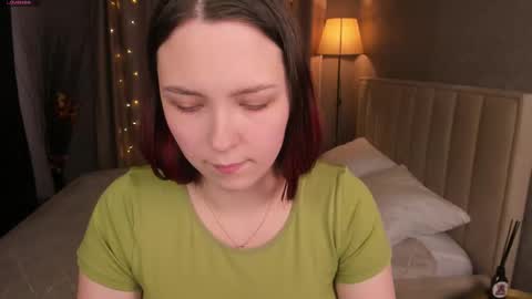 Monica online show from March 12, 2026, 5:46 am