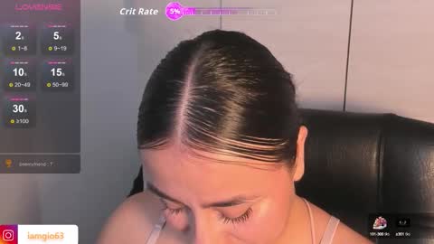 I am Gio online show from September 25, 2025, 12:14 am