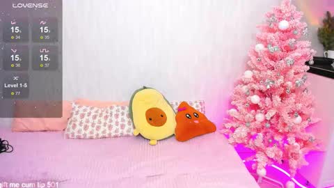 Monica online show from January 11, 2026, 1:27 pm