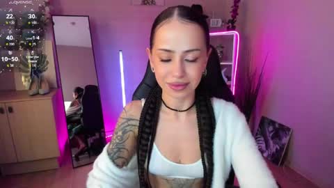 Monica online show from May 22, 2026, 8:21 am