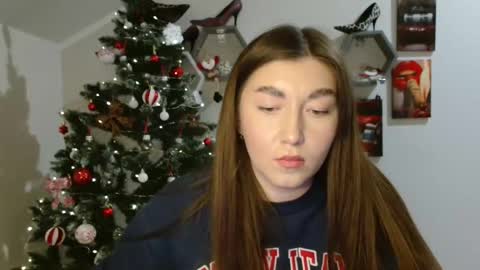 sweet girl and shine body online show from November 28, 2025, 1:03 pm