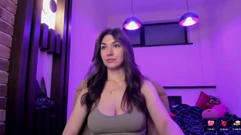 Snapshot of monica_vi chatting on May 19, 2026, 12:16 am Monica online show from May 19, 2026, 12:16 am