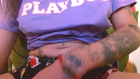 monicalimite123 online show from December 4, 2025, 7:11 pm