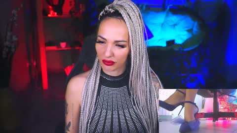 Monika online show from February 2, 2025, 11:51 am