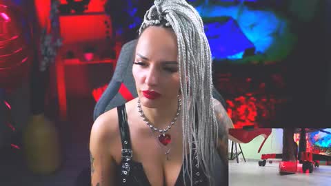 Monika online show from February 15, 2025, 12:01 pm