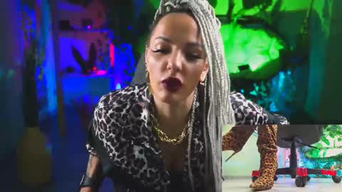 Monika online show from March 6, 2025, 11:47 am