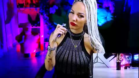 Monika online show from November 13, 2025, 10:58 am