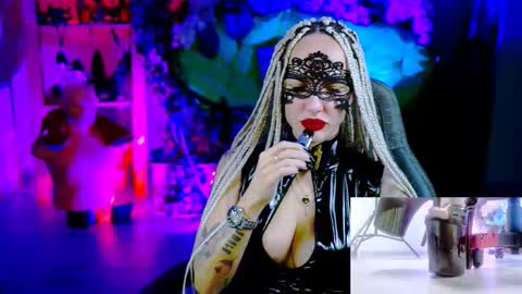 Monika online show from November 24, 2025, 11:21 am