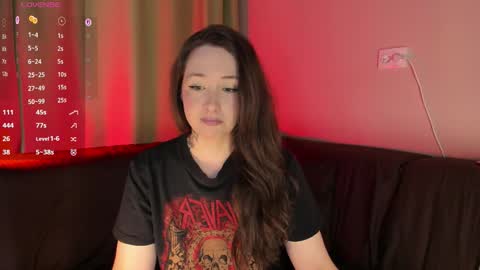 Monica online show from October 24, 2025, 11:28 am