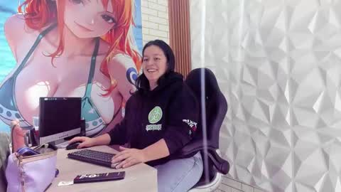 monickhot303av online show from January 7, 2026, 5:10 am