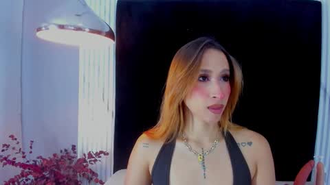 MONIK FOX online show from September 13, 2025, 7:13 pm