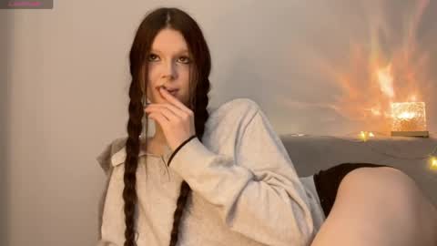 monika_mikado online show from May 10, 2026, 4:23 pm