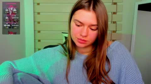 Monika online show from December 4, 2024, 8:07 pm