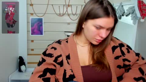 Monika online show from December 13, 2024, 8:20 am