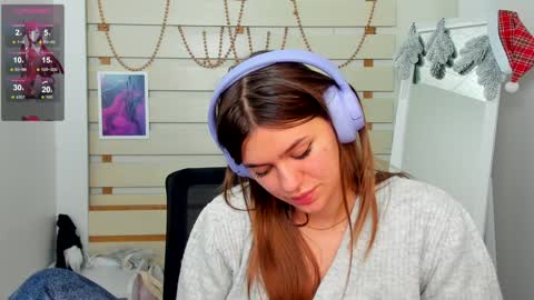 Monika online show from December 22, 2024, 4:27 pm