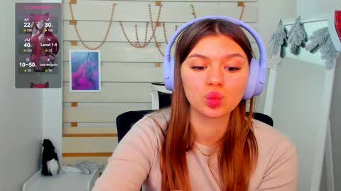 Monika online show from January 2, 2025, 2:46 pm