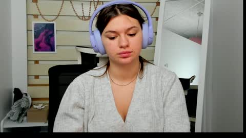 Monika online show from January 21, 2025, 2:15 pm