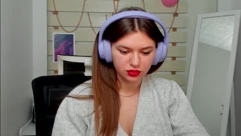 Monika online show from February 24, 2025, 2:15 pm