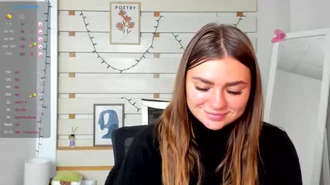 Monika online show from October 6, 2025, 12:13 pm